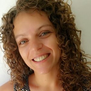 Meet your Posher, Jeny